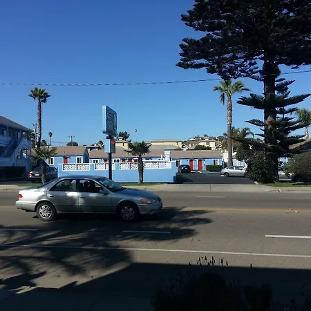 Blue Seal Inn-3