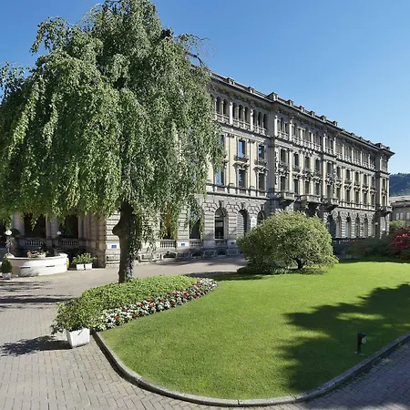 Palace Hotel Lake Como-3