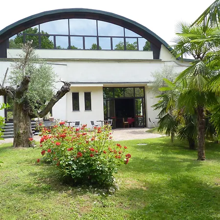 Parco Hotel Sassi-2