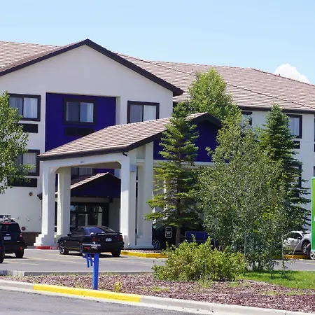 Holiday Inn Express & Suites Alamosa By Ihg-2