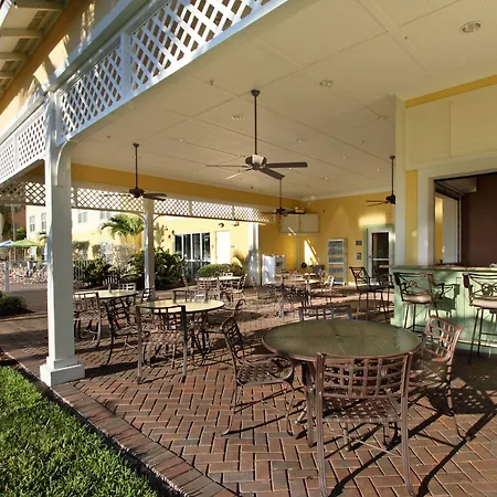 Residence Inn By Marriott Cape Canaveral Cocoa Beach-3