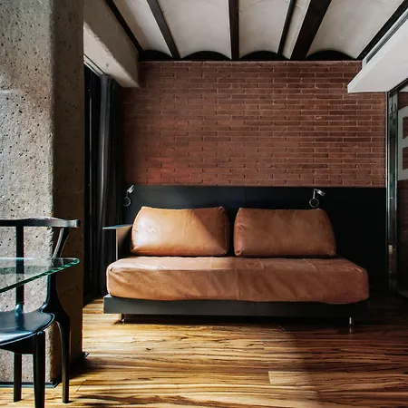 Hotel Granados 83, A Member Of Preferred Hotels & Resorts-3