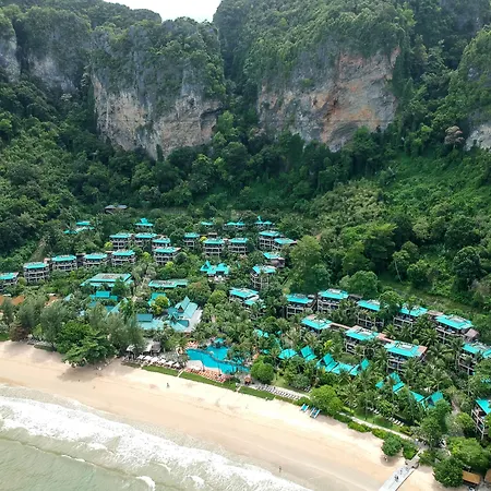 Centara Grand Beach Resort & Villas Krabi-2