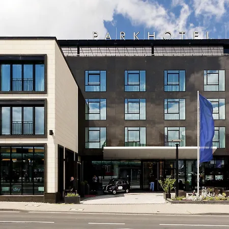 Welcome Parkhotel Euskirchen-3