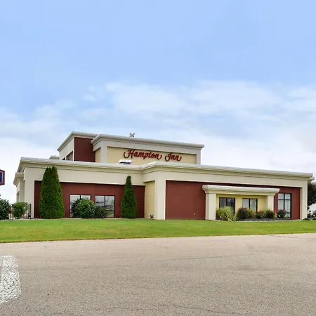 Hampton Inn By Hilton Litchfield-2