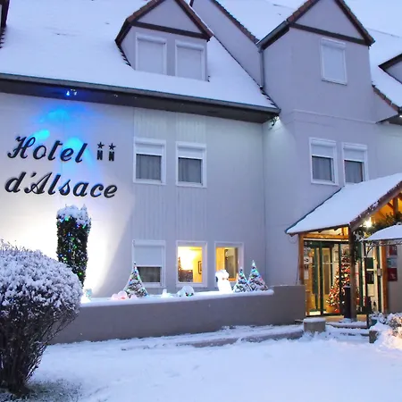 Hôtel d'Alsace-2