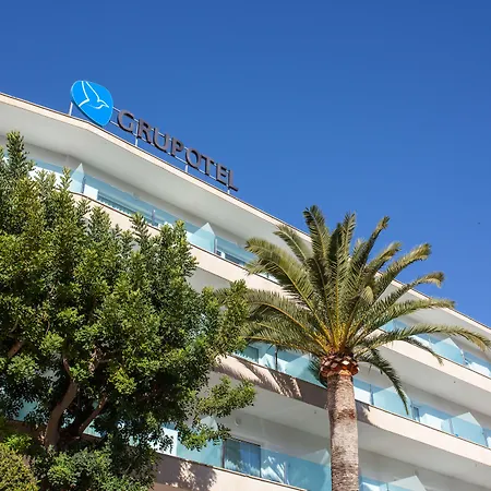 Grupotel Nilo & Spa-3