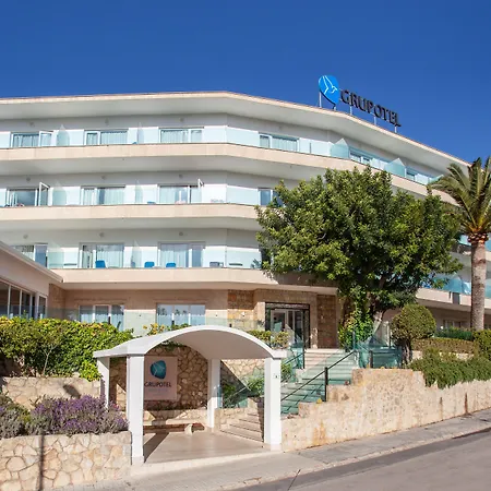 Grupotel Nilo & Spa-2