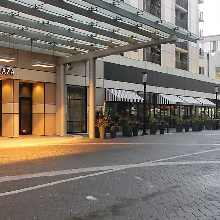 Crowne Plaza - Chicago West Loop By Ihg-3