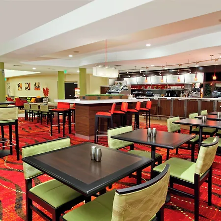 Courtyard By Marriott St. George-2