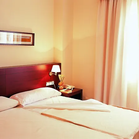 Hotel Traíña-2