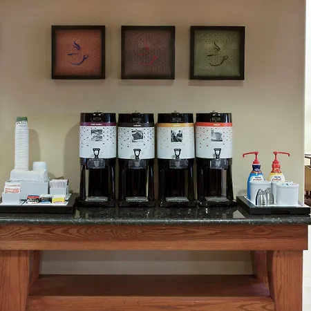 Hampton Inn And Suites-Brownsville-2