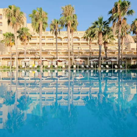 Hotel Envia Almería Spa&Golf-2
