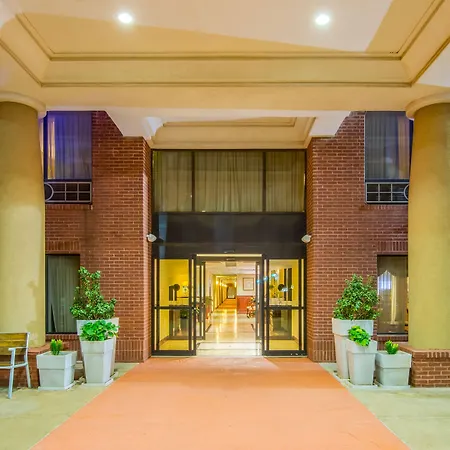 Holiday Inn Express Enid-Highway 412 By Ihg-2