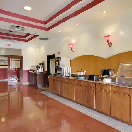 Country Inn & Suites By Radisson, Rj Stadium - Tampa Airport East-2