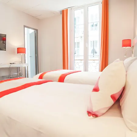 Hotel Amaryllis-2