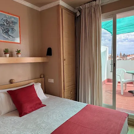 Hotel Piccadilly Sitges-2