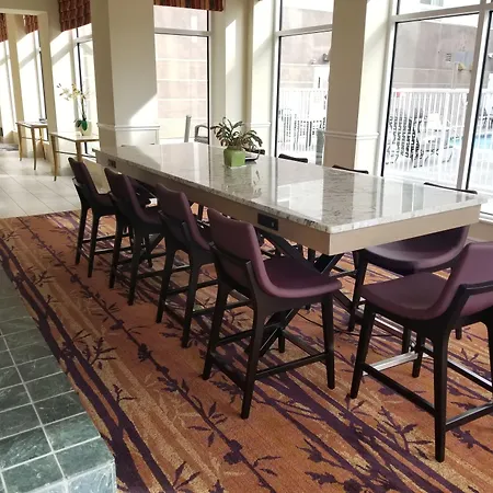 Hilton Garden Inn Victorville-3