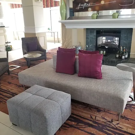 Hilton Garden Inn Victorville-2