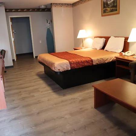 Express Inn & Suites Eugene-3