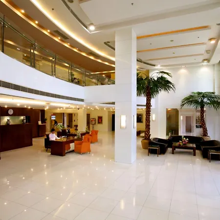Xijiao Hotel Beijing-2