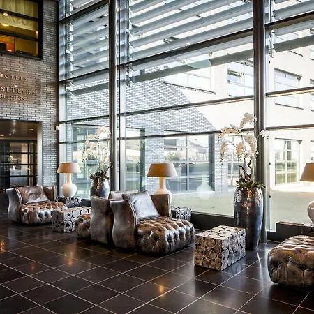 Fletcher Wellness-Hotel Trivium-3