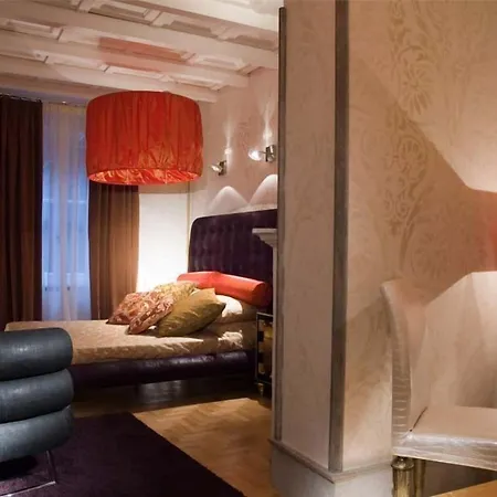 The Inn At The Roman Forum Luxury Collection - The Inn At The Roman Forum-2