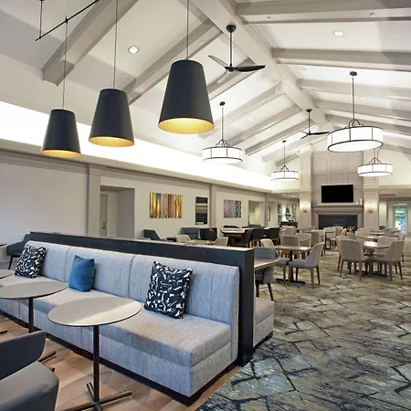 Homewood Suites By Hilton Albany-2