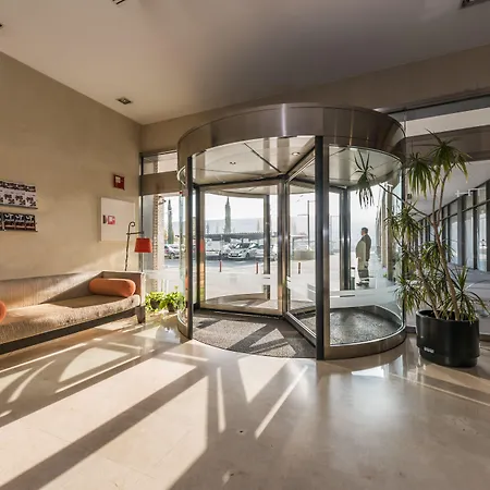 Hotel Mercader-2