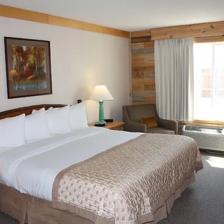 Flat Creek Lodge-2