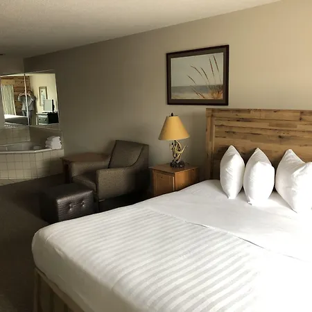 Flat Creek Lodge-3