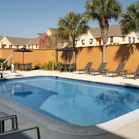 Courtyard By Marriott Panama City-2