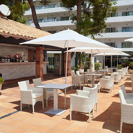 Grupotel Montecarlo-2