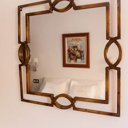 Hotel Rosa De oro-3