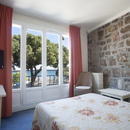 Hôtel Le Richiardi-3