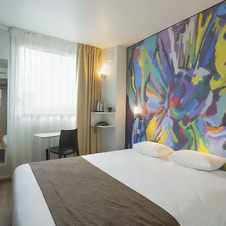 The Originals City, Hôtel Codalysa, Torcy (Inter-Hotel)-3