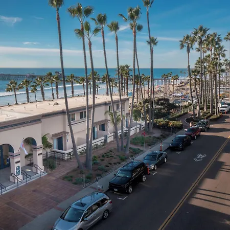 Southern California Beach Club-3