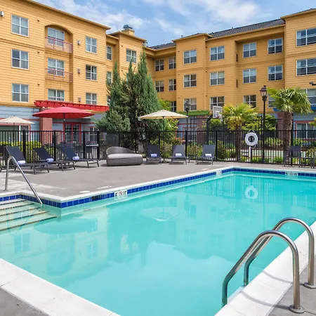 Residence Inn By Marriott Portland North-2