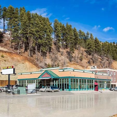 First Gold Gaming Resort-3