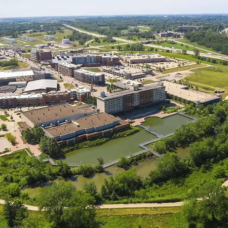 Hyatt Regency Coralville-3