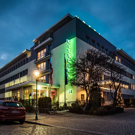 Familienhotel Citylight-2