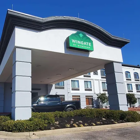 Spark By Hilton Tupelo-3