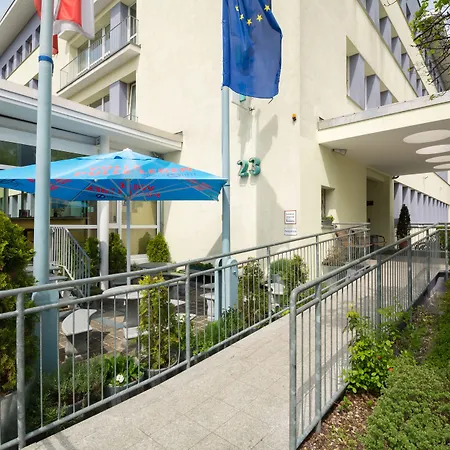 Familienhotel Citylight-3