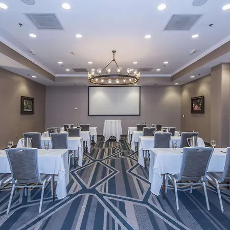 Doubletree By Hilton North Charleston - Convention Center-2