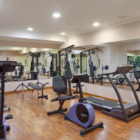 Holiday Inn Cagliari By Ihg-3