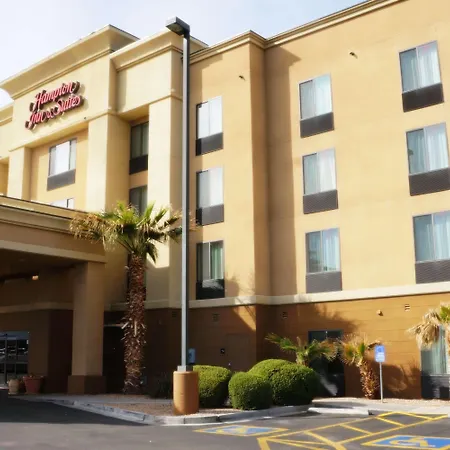 Hampton Inn & Suites Kingman-3