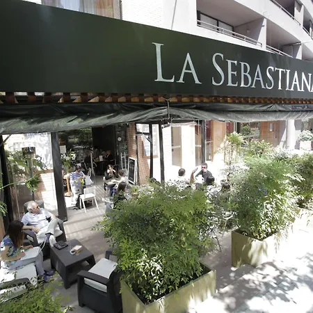 La Sebastiana Suites-2