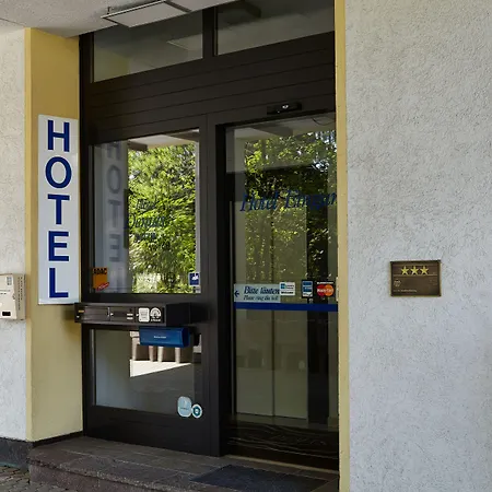 Hotel Demas München-Unterhaching-3