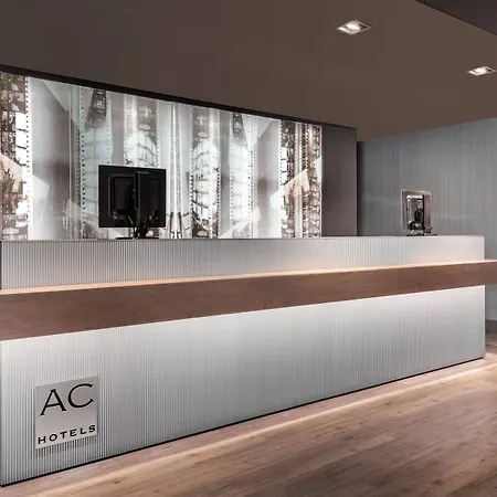 Ac Hotel By Marriott Alicante-2