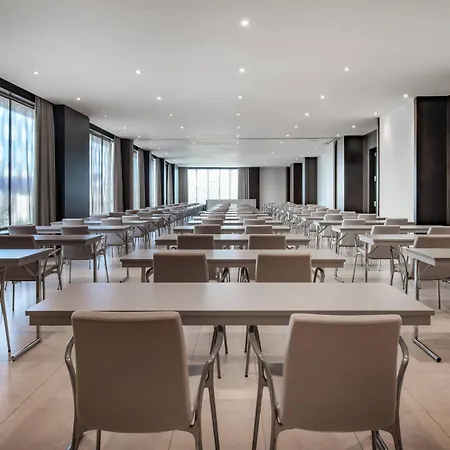 Ac Hotel By Marriott Alicante-3